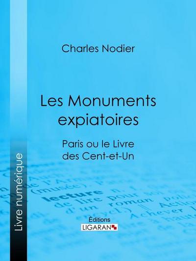 Les Monuments expiatoires