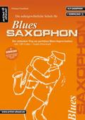 Die außergewöhnliche Schule für Blues-Saxophon (Al