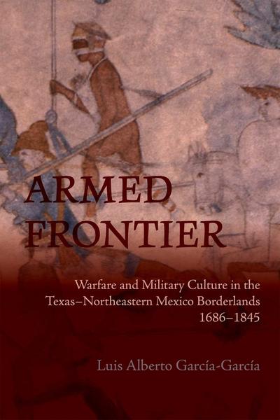 Armed Frontier