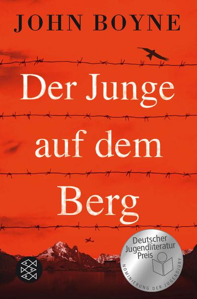 Der Junge auf dem Berg