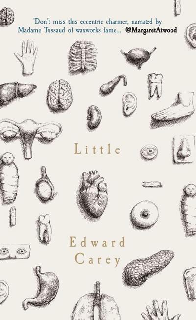 Little: A Times and Sunday Times Book of the Year