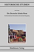 Die Deutsche Schule Rom