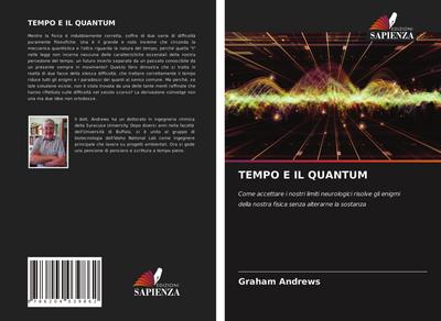 TEMPO E IL QUANTUM