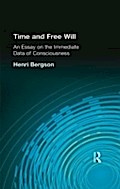 Time and Free Will