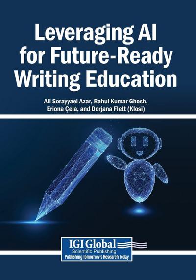 Leveraging AI for Future-Ready Writing Education