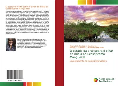 O estado da arte sobre o olhar da mídia ao Ecossistema Manguezal