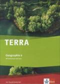 TERRA Geographie für Sachsen - Ausgabe für Mittelschulen (Neue Ausgabe). Schülerbuch 6. Schuljahr