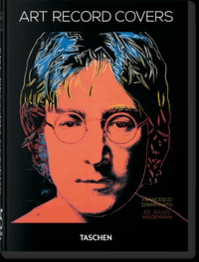 Art Record Covers