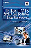 LTE for UMTS