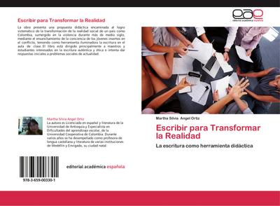 Escribir para Transformar la Realidad