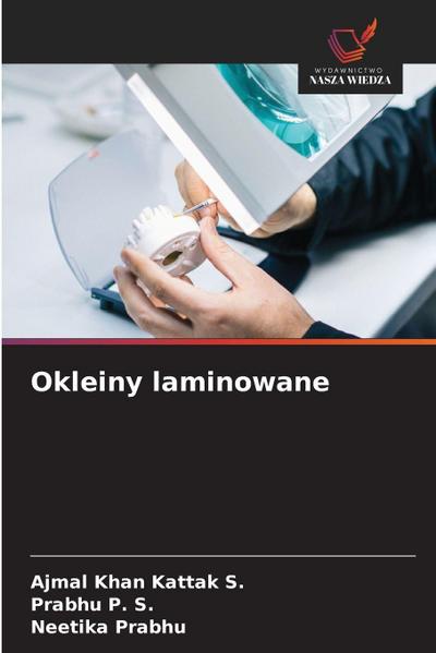 Okleiny laminowane