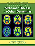 The American Psychiatric Publishing Textbook of Alzheimer Disease and Other Dementias