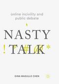 Online Incivility and Public Debate