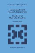 Handbook of Multivalued Analysis