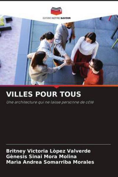 VILLES POUR TOUS