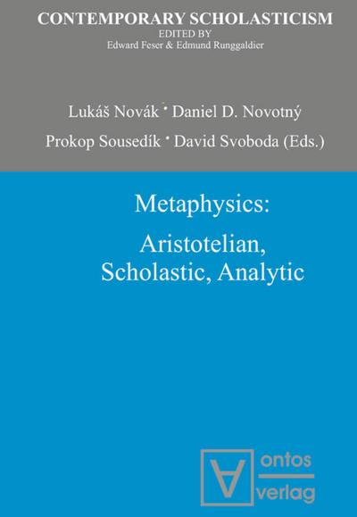 Metaphysics