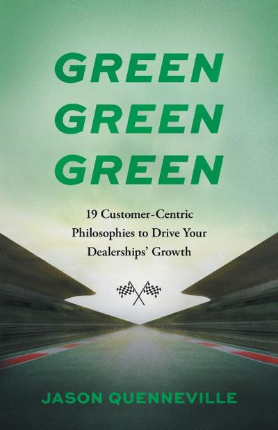 Green Green Green