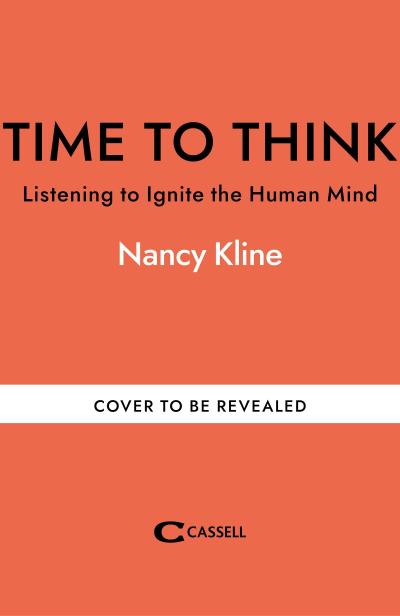 Time to Think