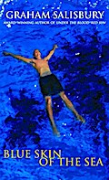 Blue Skin of the Sea