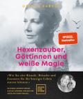 Hexenzauber, Göttinnen und weiße Magie