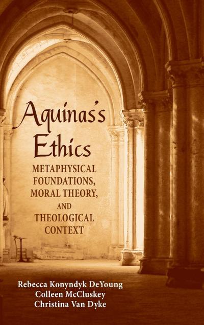 Aquinas’s Ethics