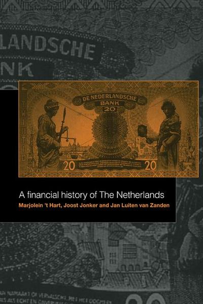 A Financial History of the Netherlands