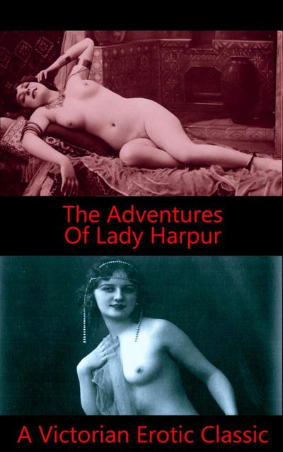The Adventures of Lady Harpur