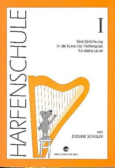 Harfenschule 1