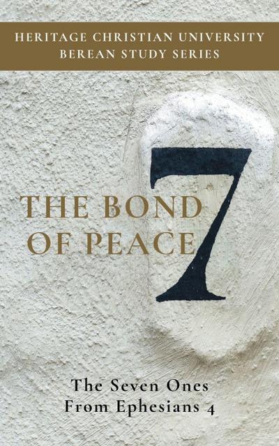 The Bond of Peace