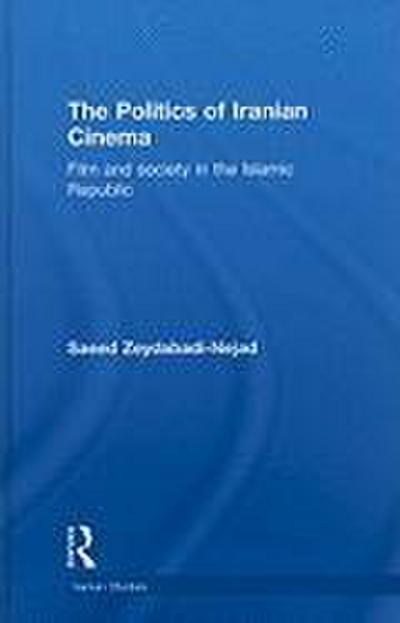 The Politics of Iranian Cinema