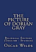 The Picture Of Dorian Gray