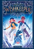 Wishkeeper, Band 3 - In der Eiswelt von Eterna von Barbara Laban | Ebook