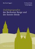 Dialektgeographie der Beckumer Berge und der Soest