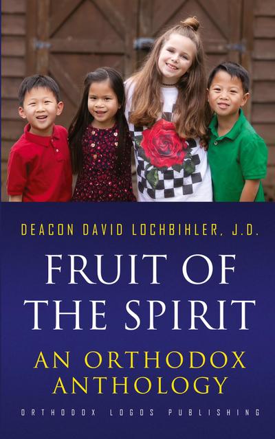 Fruit of the Spirit