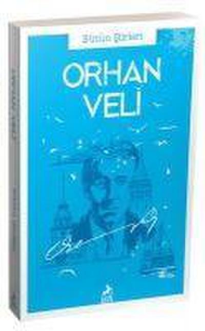 Orhan Veli Bütün Siirleri
