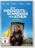 Der Hochzeitsschneider von Athen