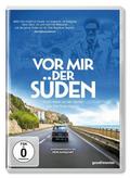 Vor mir der Süden