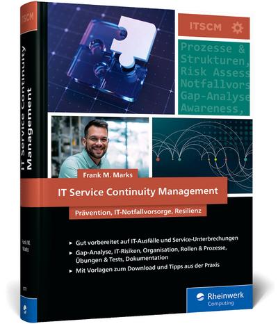 IT Service Continuity Management