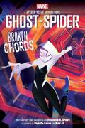 Ghost-Spider: Broken Chords