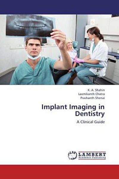 Implant Imaging in Dentistry