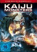 Kaiju Monsters