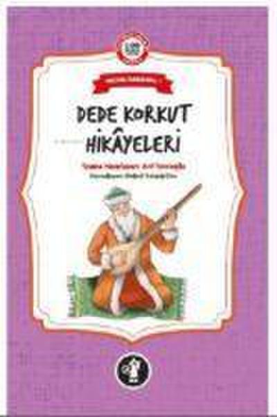 Dede Korkut Yayinlari