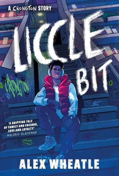 A Crongton Story: Liccle Bit