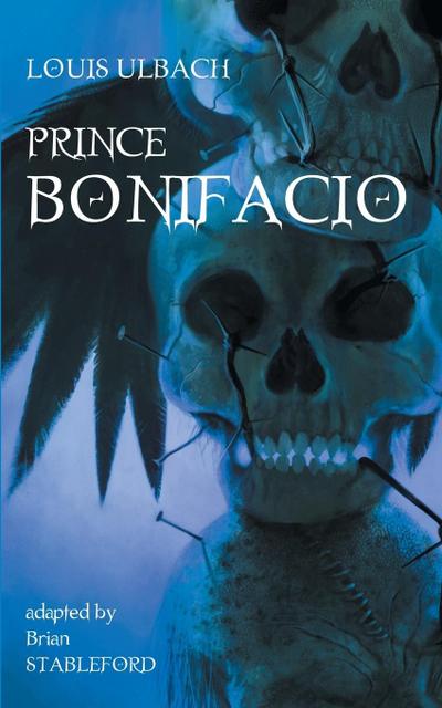 Prince Bonifacio
