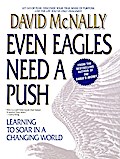 Even Eagles Need a Push