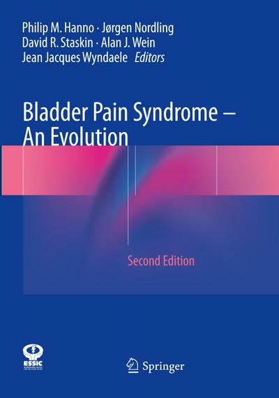 Bladder Pain Syndrome ¿ An Evolution