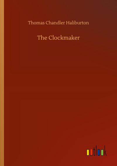 The Clockmaker
