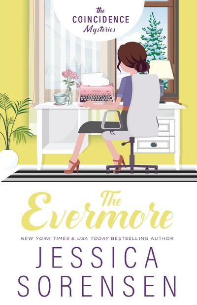 The Coincidence Mysteries