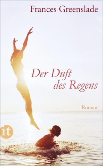 Der Duft des Regens