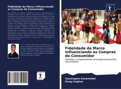 Fidelidade da Marca Influenciando as Compras do Consumidor